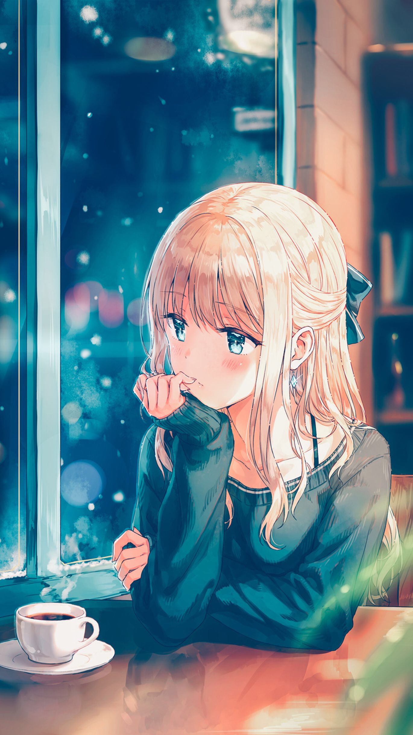 医生的夜晚
